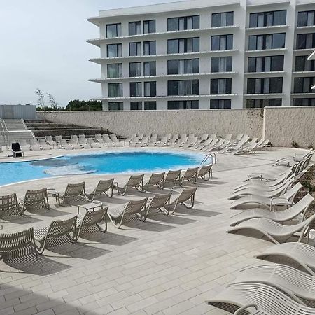 Kolobrzeg Apartamenty Polanki Aqua Z Bezplatnym Basenem, Bawialnia, Parkingiem I Fitness Экстерьер фото