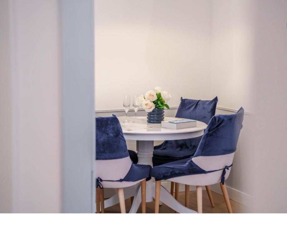 Kolobrzeg Apartamenty Polanki Aqua Z Bezplatnym Basenem, Bawialnia, Parkingiem I Fitness Экстерьер фото
