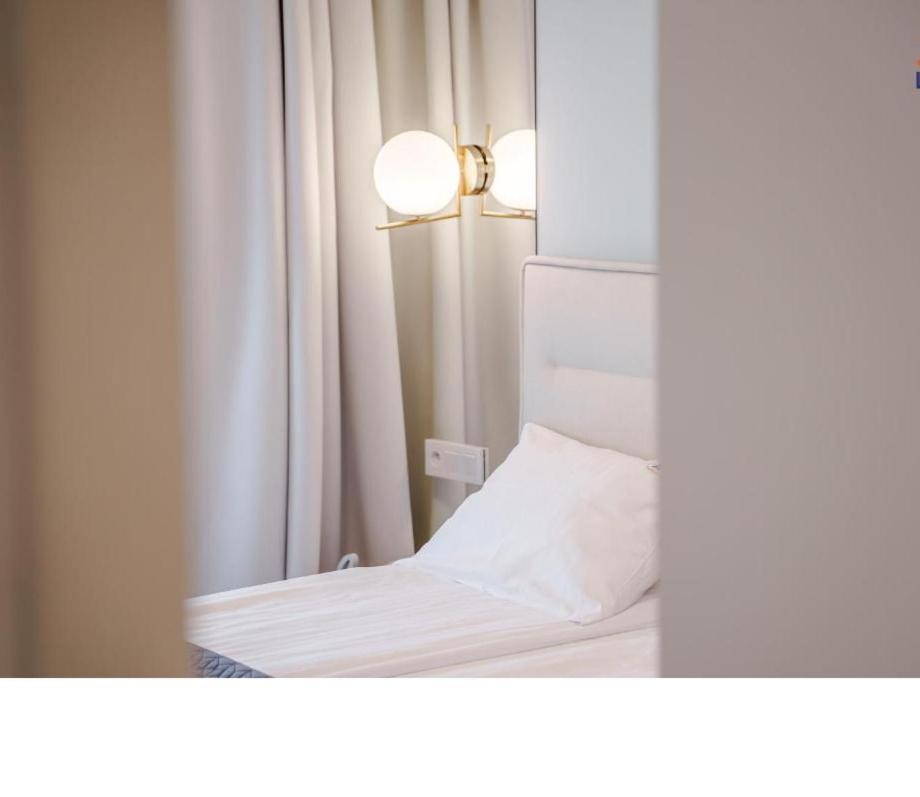 Kolobrzeg Apartamenty Polanki Aqua Z Bezplatnym Basenem, Bawialnia, Parkingiem I Fitness Экстерьер фото