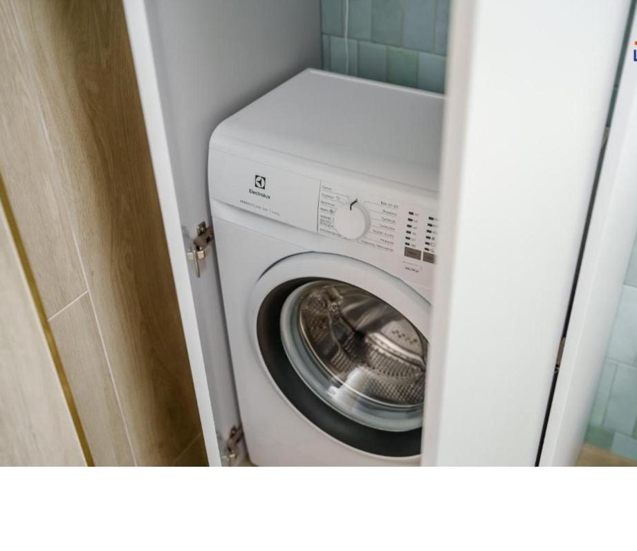 Kolobrzeg Apartamenty Polanki Aqua Z Bezplatnym Basenem, Bawialnia, Parkingiem I Fitness Экстерьер фото
