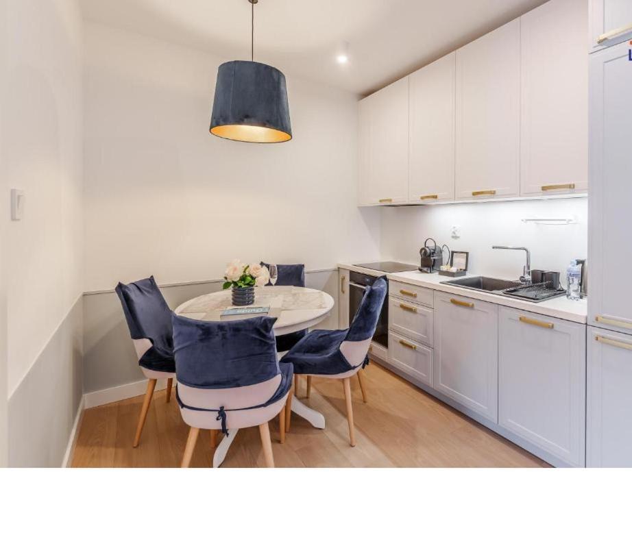 Kolobrzeg Apartamenty Polanki Aqua Z Bezplatnym Basenem, Bawialnia, Parkingiem I Fitness Экстерьер фото